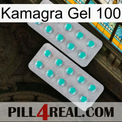 Kamagra Gel 100 29